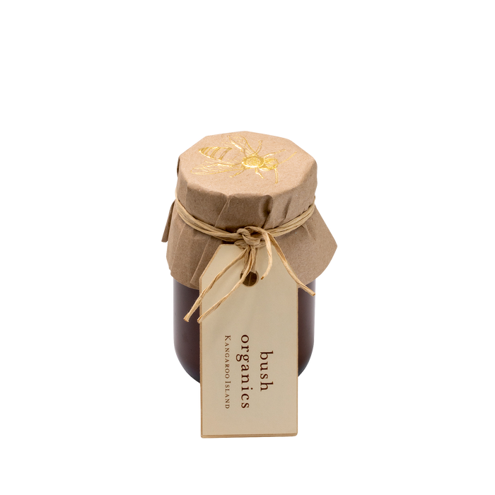 Kangaroo Island Medicinal Organic Honey - 150g