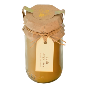 Beeswax Candle - 68 hour burn